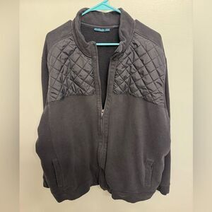 Perry Ellis Full Zip Jacket - XXL